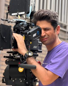 Hasan Lashgari-Profile